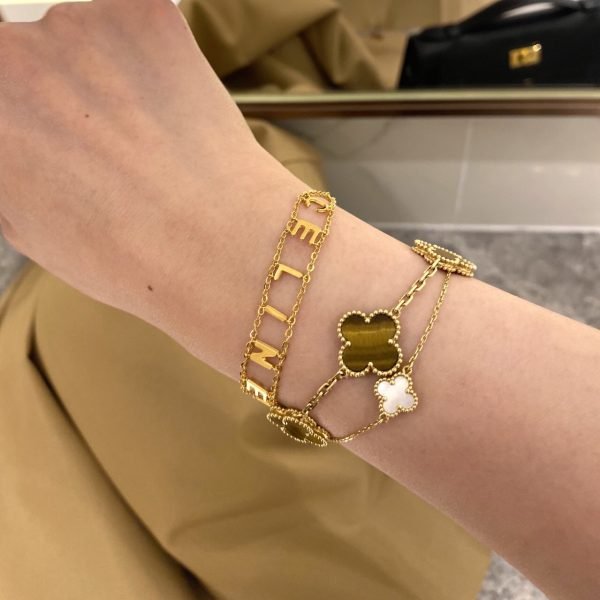 CREAM Arc de Triomphe Series: Design Inspiration Drifts Back to the 1970s