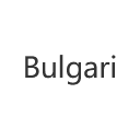 Bulgari