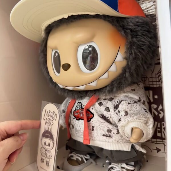 VANS CO-BRANDED VANS联名