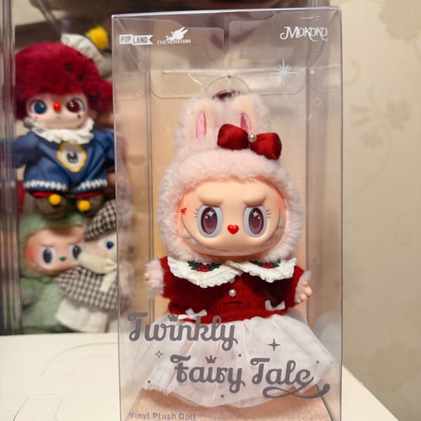 SHINING FAIRY TALE 闪闪童话