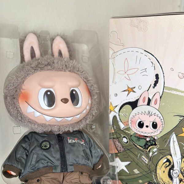 JUMP FOR JOY 欢乐跳跃