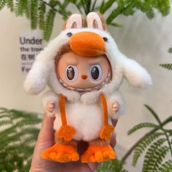 FOREST FAIRY TALE SERIES 森林童话系列